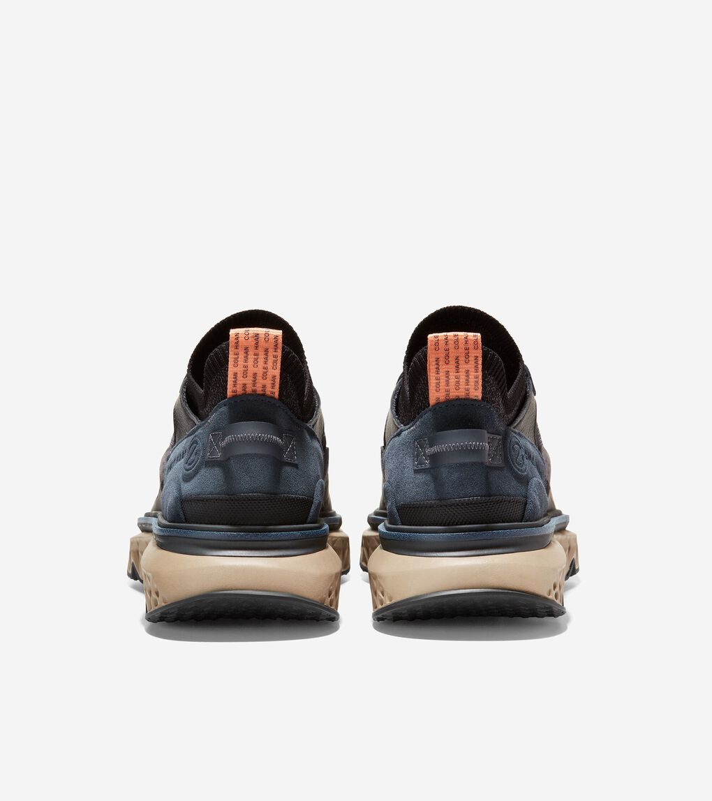 Men's 5.ZERØGRAND WRK Sneaker 